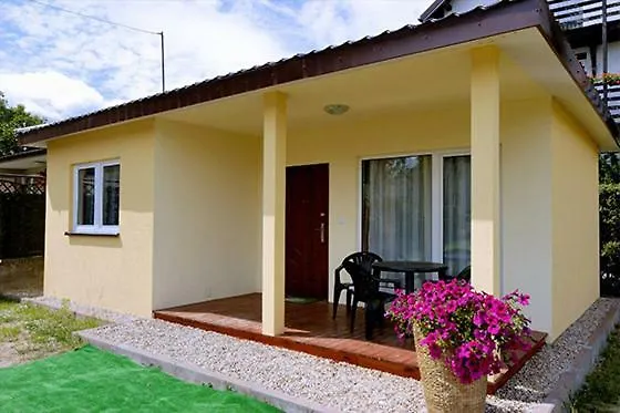 Elsta * Władysławowo