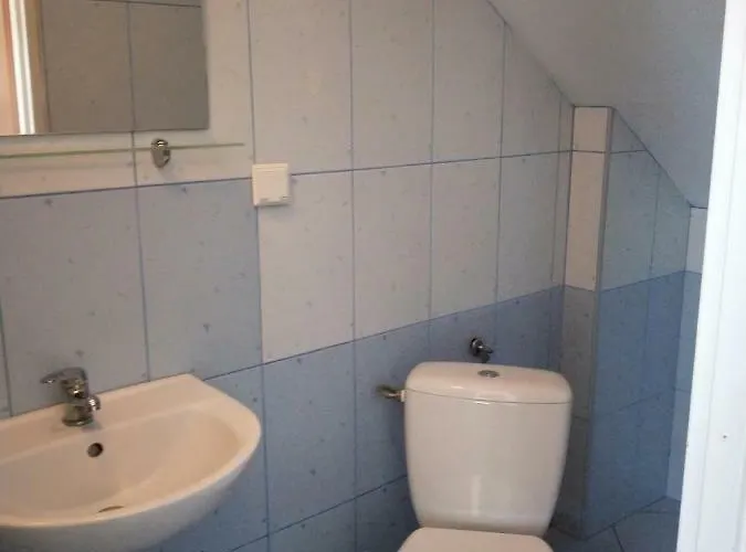 Elsta Privat bolig Władysławowo